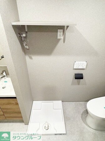 レガリス蒲田の物件内観写真